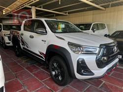 تويوتا هايلوكس